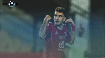 عبد الواحد السيد يكشف لليوم السابع حقيقة بنود عقد زيزو الآن
